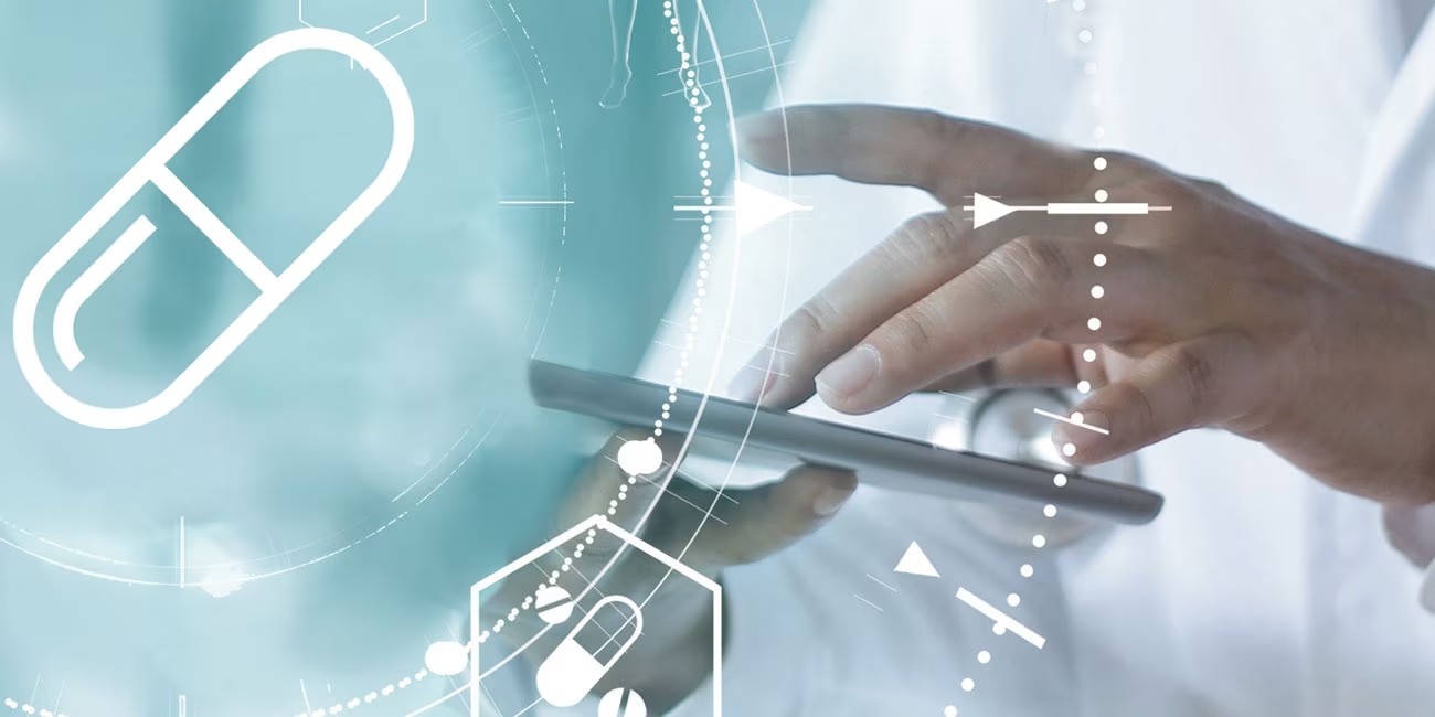 BD Pyxis™ Inventory Connect
